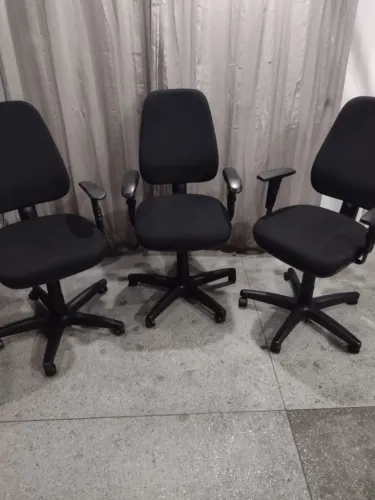 Cadeira de escritório
