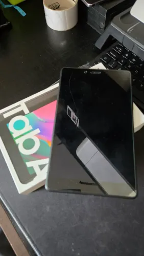 Samsung tab A8