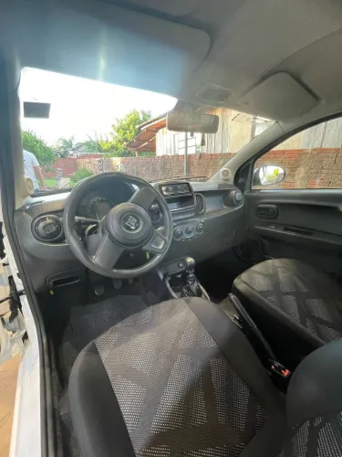 Fiat Mobi Like 1.0 Fire Flex 5P. 2023