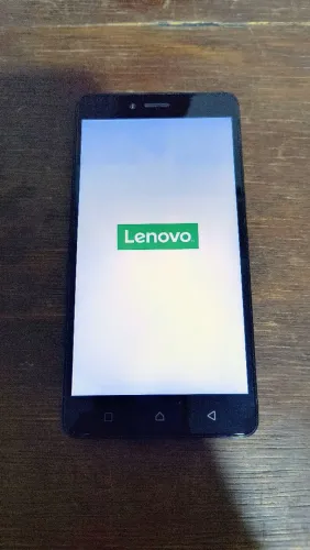 Smartphone - Lenovo Vibe K6 Plus