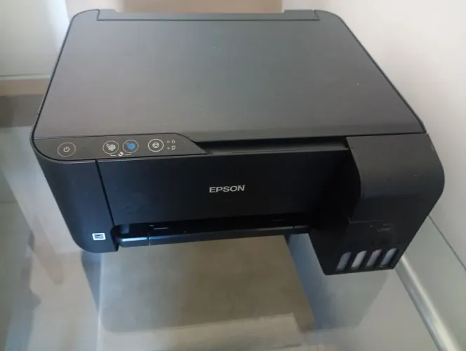 Impressora Hp Epson l3110