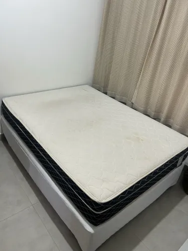 Cama casal