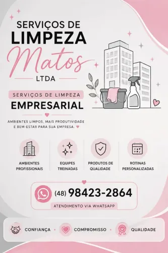 Trabalho com limpeza de fim de obra
