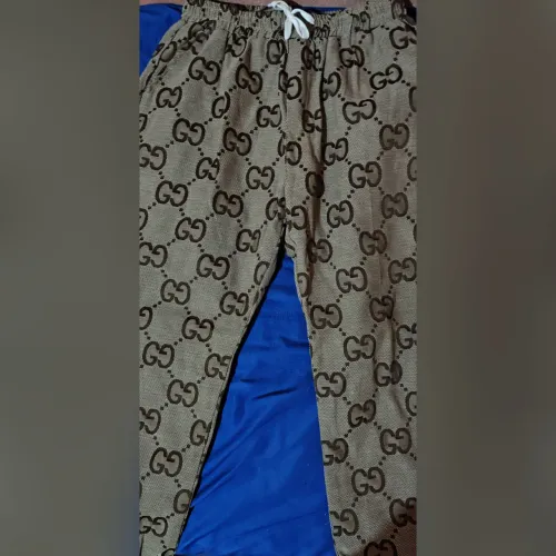 Calça gucci
