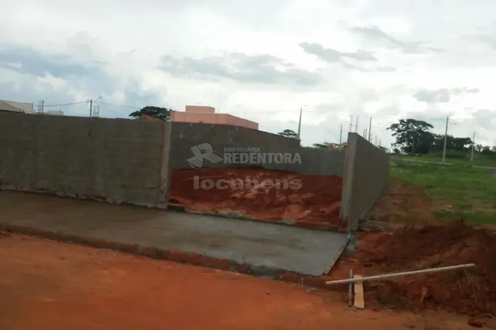 Terreno Padrão em Olímpia