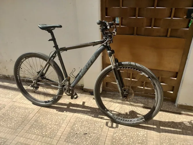 Bike