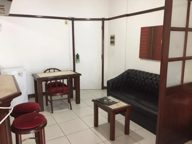 Imóvel para aluguel com 30 metros quadrados com 1 quarto em Campos Elíseos - São Paulo - S