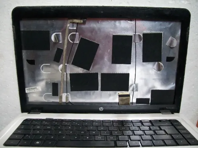 Notebook hp Pavilion Dv5-2115br