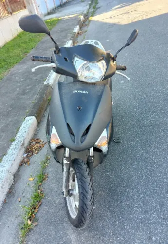 Honda Lead 110 2013 | Único Dono | Toda Original.