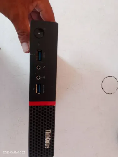 Lenovo ThinkCentre M900