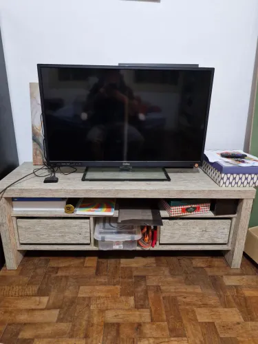 Tv+Roku