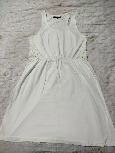 Vestido Tam M 