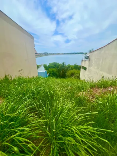R$ 240.000 - Terreno em condomínio à Venda, Campo Redondo, São Pedro da Aldeia, RJ