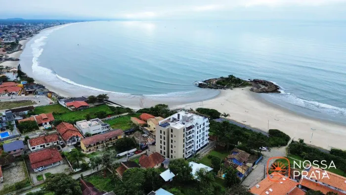 Cobertura com 3 dormitórios à venda, 202 m² por R$ 3.800.000,00 - Itapema do Norte - Itapo