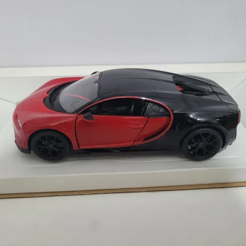 Miniatura careo bugatti 1 24