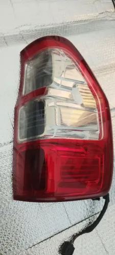 Lanterna Traseira Ford Ranger (Par)