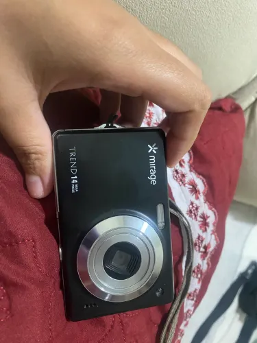 Máquina de foto