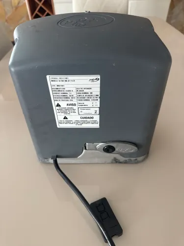 Motor para portão PPA JET FLEX