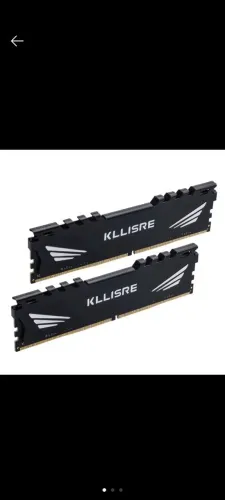 Memória ram ddr4 2666