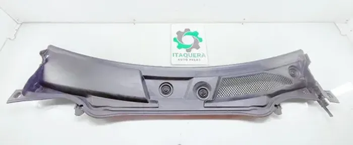 Grade Churrasqueira Mercedes A200 Ano 2014 2015