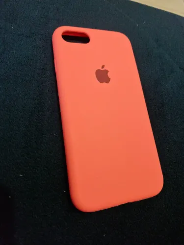 Capinha de iPhone 7/8