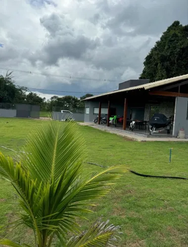 Casa em condomínio á venda,residencial fazenda pacu inhaúma