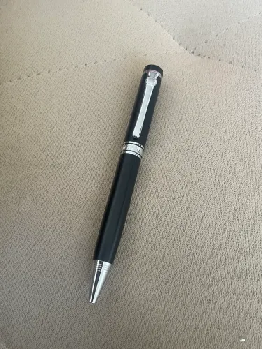 Caneta de Luxo Montblanc version limited