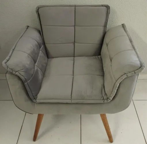 Poltrona várias cores / NOVO / ENTREGAMOS