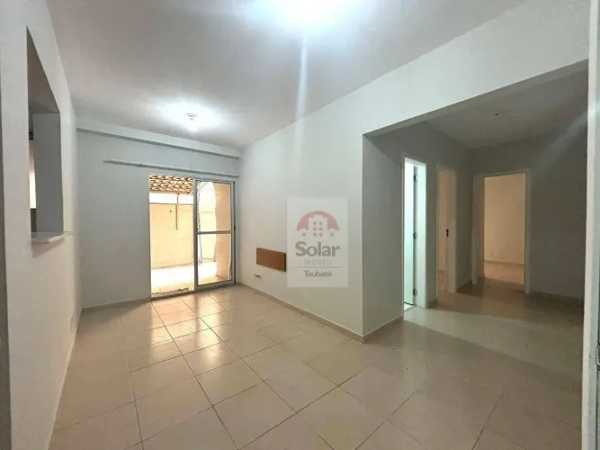 Apartamento com 2 dormitórios à venda, 85 m² por R$ 265.000,00 - Jardim Santa Clara - Taub