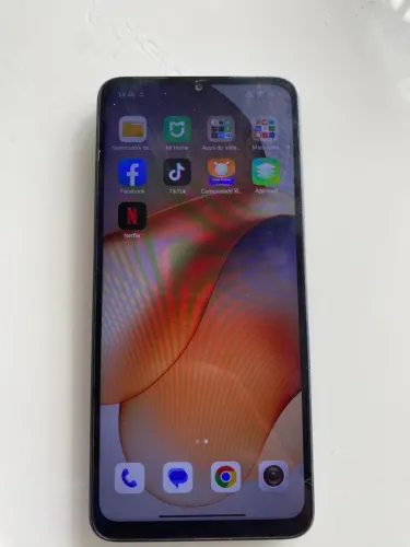 Redmi 13c 