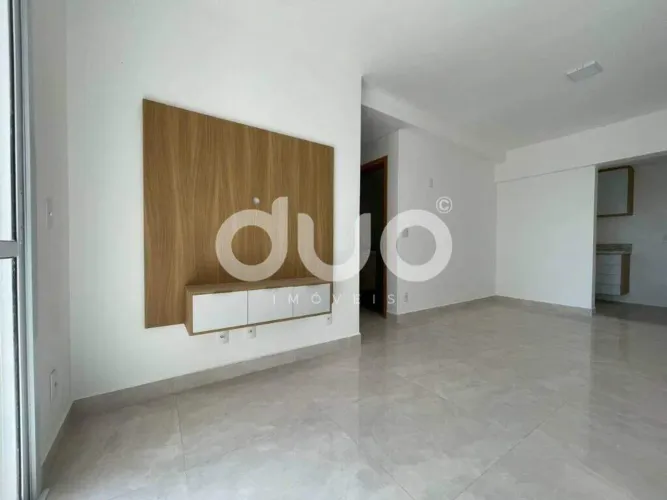 Apartamento com 3 dormitórios para alugar, 78 m² por R$ 4.550,00/mês - Vila Independência 