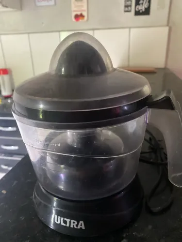vendo expremedo