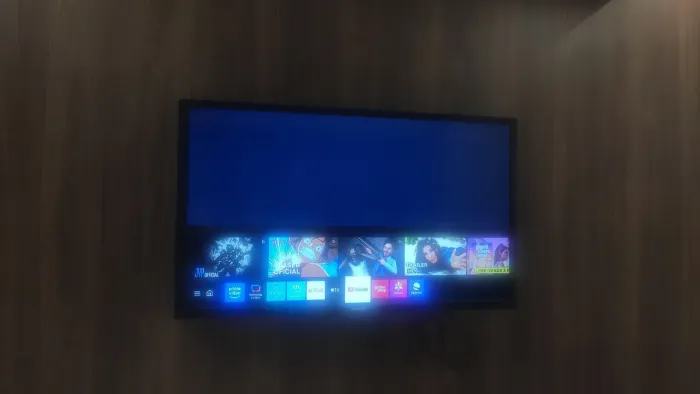 32Pl smart Samsung led, HD