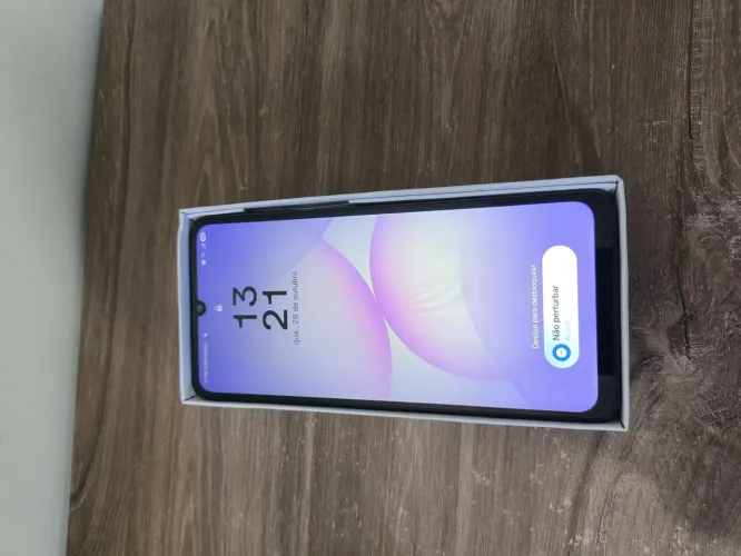 Vendo Samsung A07