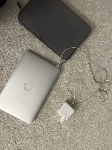 MacBook Air 11? Mid 2013