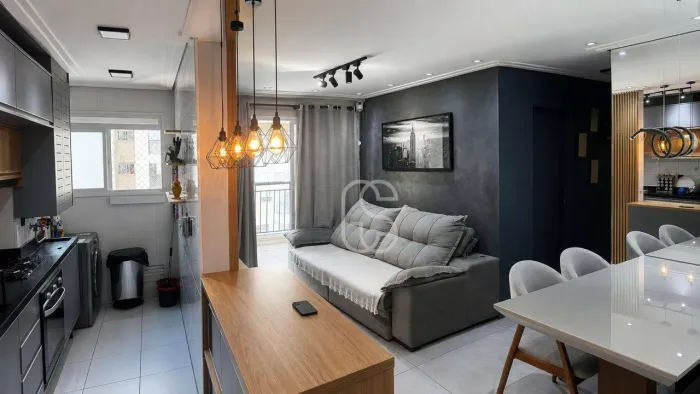 Apartamento com 2 dormitórios, 68 m² - venda por R$ 640.000,01 ou aluguel por R$ 4.750,00/