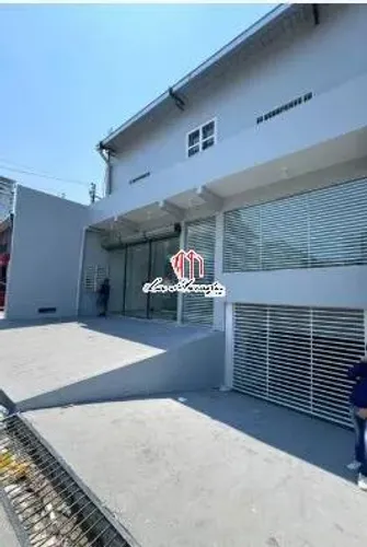 Predio Comercial, 1000m2, Escritório, Locação!