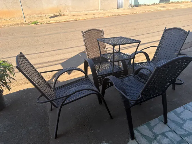 JOGO DE MESA