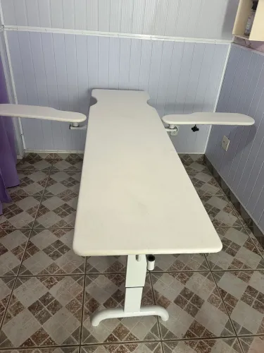 Vendo maca