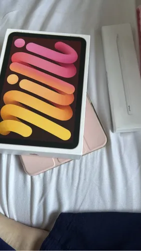 Tablet iPad mini 6 64gb