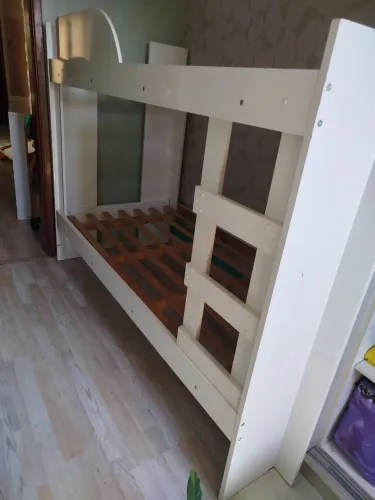 Cama beliche