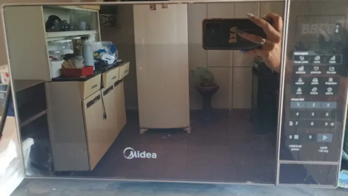 Microondas Midea 