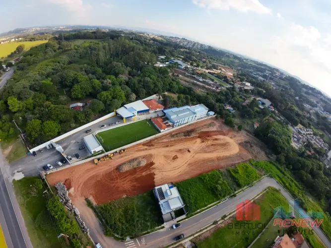Terreno à venda Condomínio Residencial Girassol em Vinhedo