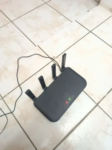 Roteador ONU wifi6