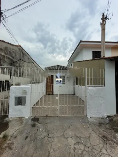 Casa para Locação na Vila Guilherme.