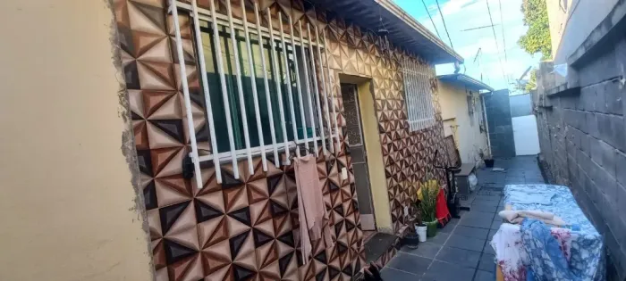 Casa Germinada