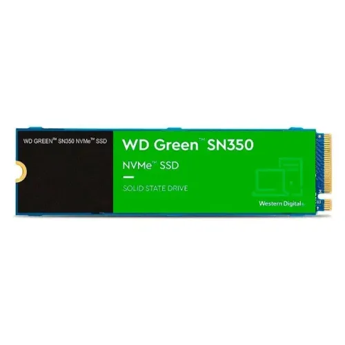 SSD WD Green SN350 1TB, M.2 2280