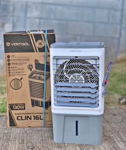 Climatizadores