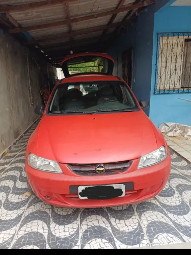 Chevrolet Celta Life 1.0 MPFI VHC 8V 5P 2005