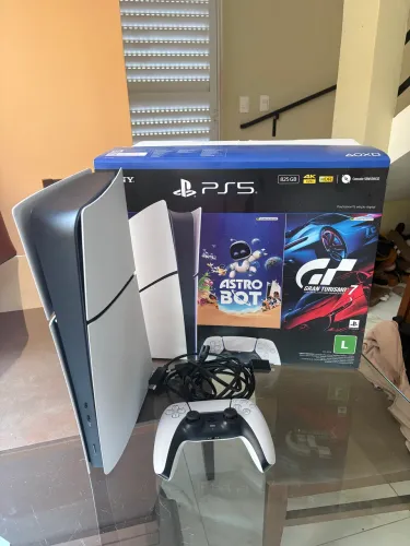 Ps5